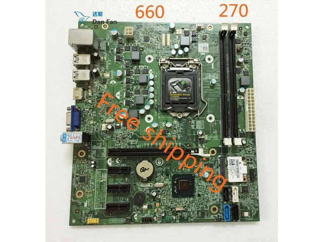 CN-084J0R 84J0R For DELL Inspiron 660 Vostro 270 Desktop