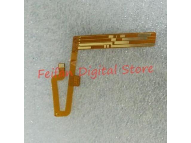 NEW For CANON 18-55 mm ① 18-55mm ① Lens Focus Electric Brush Flex Cable 2PCS 