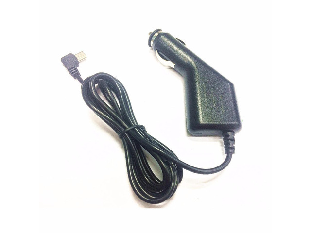 Cavo USB Dati Per Garmin Nuvi 2508/2548 - Sincronizzazione E Ricarica