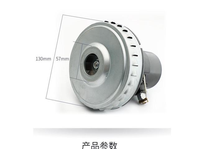 V2z-p 220V 1200W vacuum cleaner motor copper wire motor large power ...