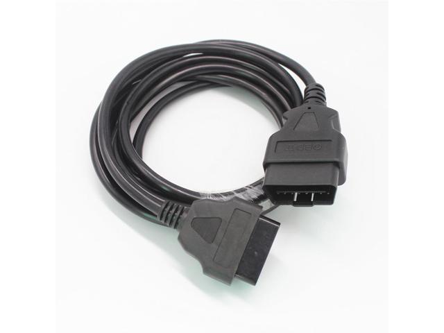 Scanner Interface 6-Foot OBD2 OBDII Main Diagnostic Cable For OTC - Foto 8