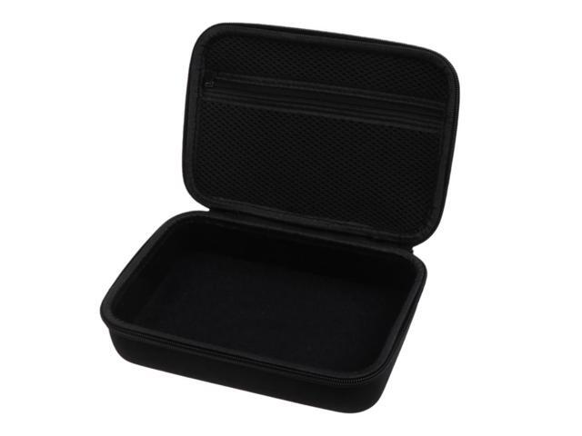 BOVKE Custodia Rigida Da Viaggio Per HALO Bolt Air 58830 E Air+ 55500 | Protezione Antiurto Per Kit Emergenza Auto Con Pompa E Accessori