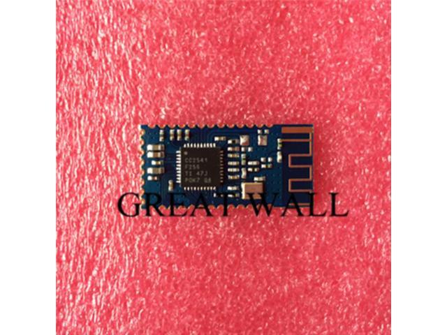10pcs cc2541 4.0 BLE bluetooth to uart transceiver Module - Newegg.com