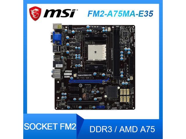 Fm2a75mae35 on sale