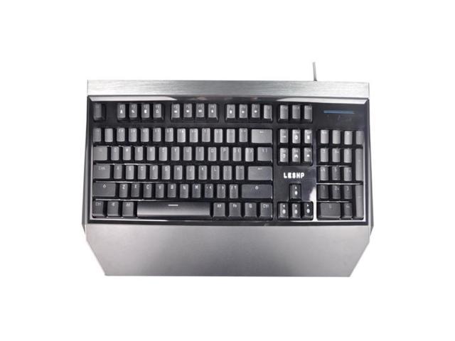 leshp water cooled keyboard