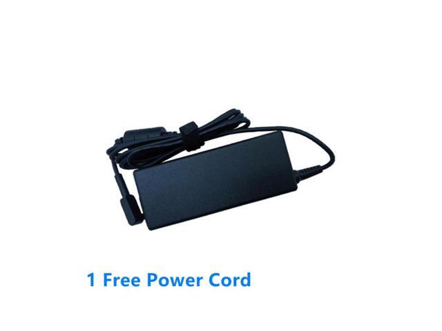 BestCH 90W Power Adapter For LG PA-1900-08 - 19V 4.74A AC/DC Charger With Center Pin (Check Your Original Plug!)