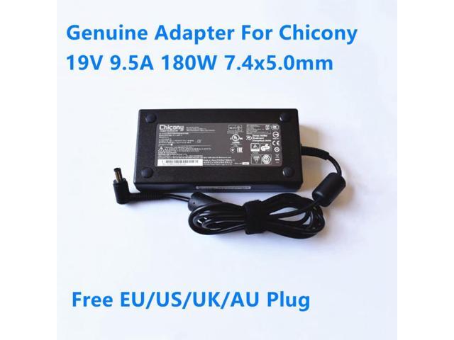 180W AC Adaptateur Chargeur pour Asus A17-180P1A A17180P1A