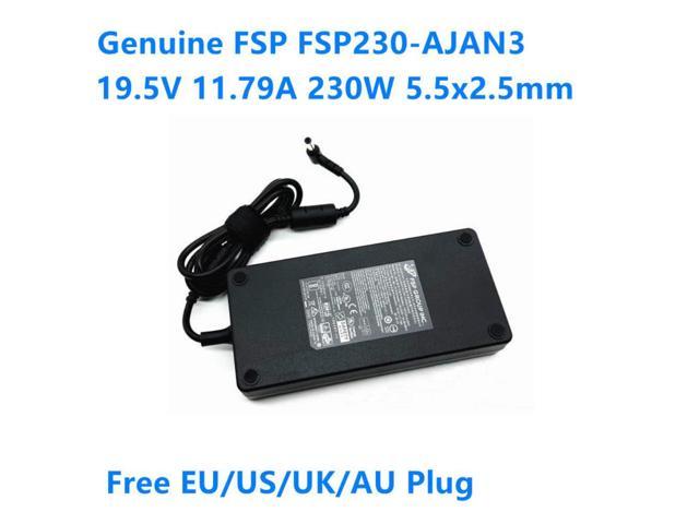 FSP FSP230-AJAN3 AC Adapter 19.5V 11.79A 230W For GALLERIA