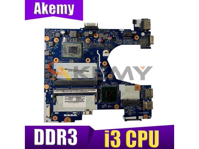 DBTLAP Ventola Di Raffreddamento CPU Per Acer Aspire One 756, V5-131, V5-171, Modello EF50050S1-C060-G9A, Ricambio - 3