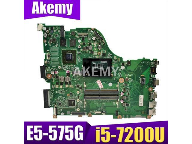 Motherboard For Acer Aspire E5-575 E5-575G F5-573G DAZAAMB16E0