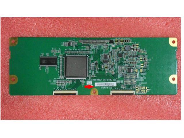 T260XW02 V6 06A04-1B LCD Board Logic board for connect with T-CON ...