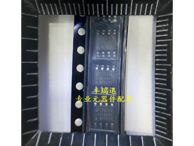 In Stock MP1593DN-LF-Z MP1593 SOIC8 - Newegg.com
