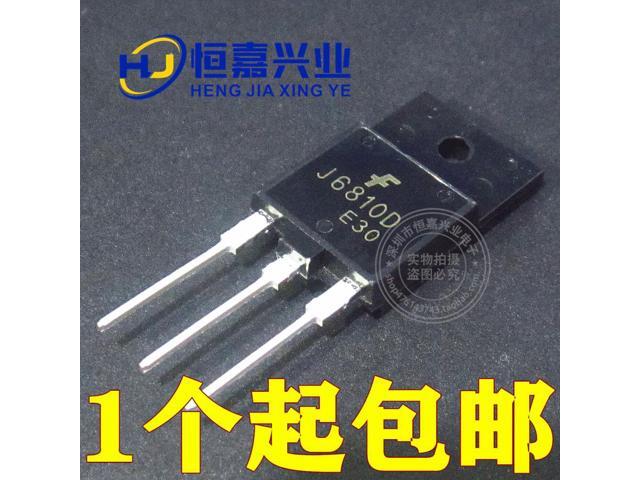 In Stock J6810 J6810D TO-3PF - Newegg.com
