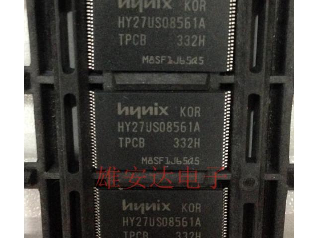 TC58NVG1S3ETA00, Toshiba Memory America, Inc. TC58NVG1S3ETA00 in stock