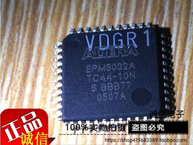 In Stock EPM3032 EPM3032ATC44 EPM3032ATC44-10N - Newegg.com