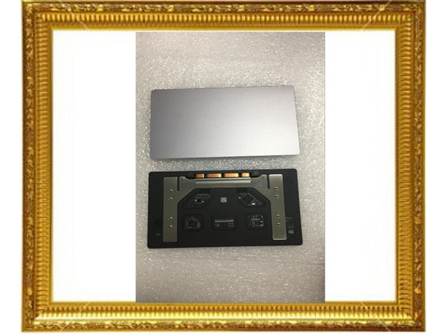 Grey A1706 Trackpad TrackPad Touchpad For Macbook Pro Retina 13 13.3 ...