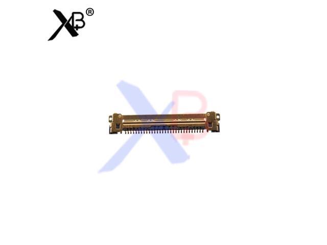 40-Pin LVDS Cable Connector For MacBook Pro A1286 A1297 – LCD LED Screen Replacement Part