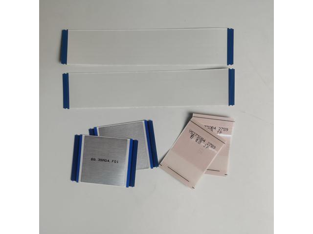 6870C-0247A Ribbon Cable for TV Flexible Cable for Tcon Board 6870C ...
