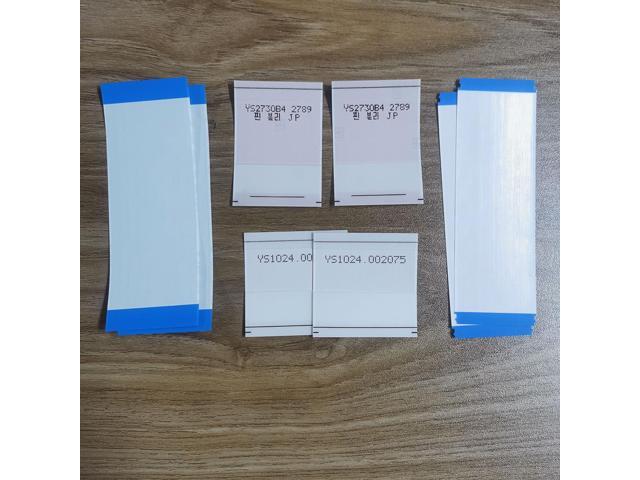 T370XW02 V5 CB 06A69-1A Flex Cables for tcon card Flex Ribbon Cable ...