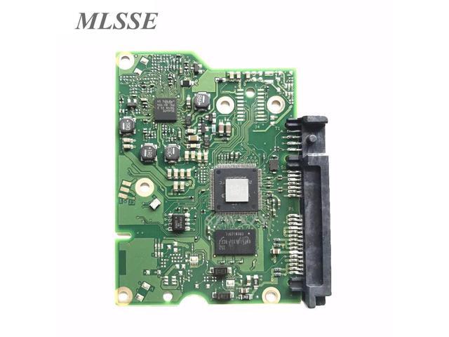 Bảng Mạch ổ Cứng để B&agrave;n ST Seagate ST2000DX001 ST3000DM001 St2000dm001 100749730 Rev A | Shopee