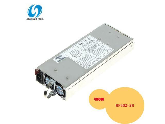 100% test for power supply for SP402-2S 400W Work Good - Newegg.com