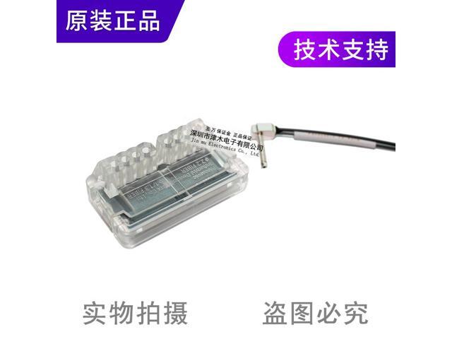 Fiber optic sensor FD-R31G right angle M3 reflection authentic - Newegg.com