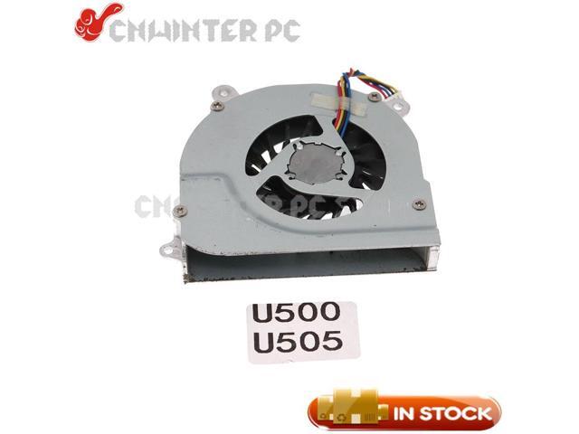 Toshiba Satellite C55-A C855 C875 L855 P875 S855 4-Wire Cooling Fan