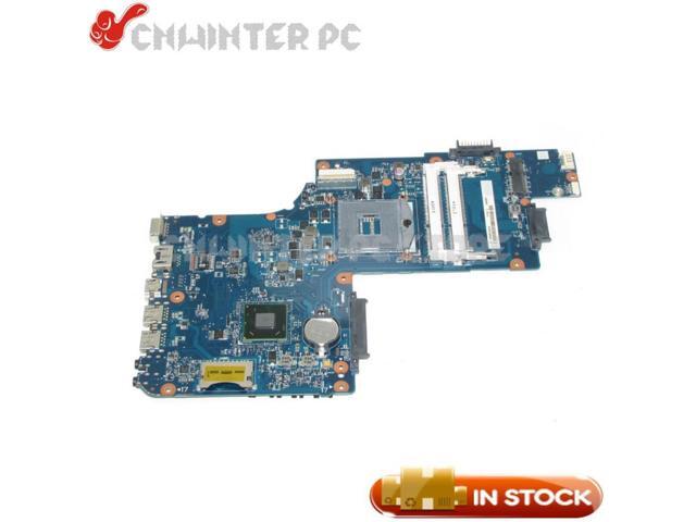 Ventola di ricambio compatibile per Toshiba Satellite C50-B-14F, C55-B1056