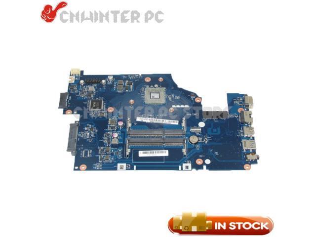 Z5WAE LA-B232P GENUINE Acer Aspire E5-521 Laptop