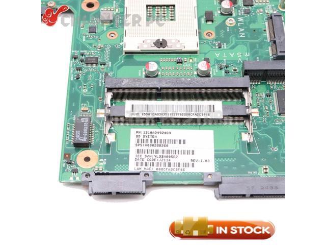 Batteria Toshiba Satellite P875 - Foto 4