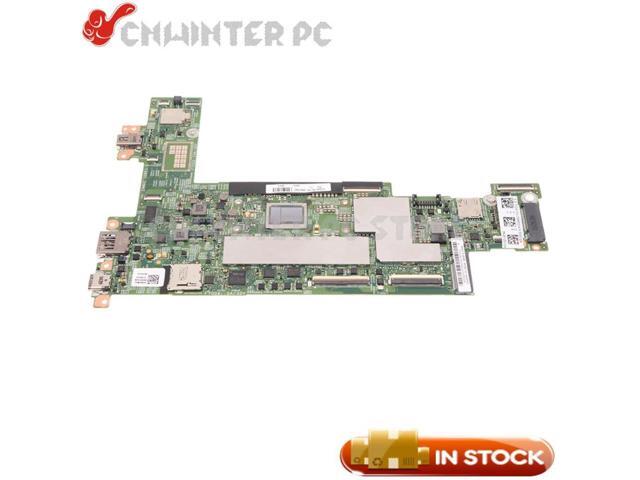 Carte Mère Lenovo X1 Tablet (20GH) – Core M5 – 15218-2 448.04W07.0021 – Occasion