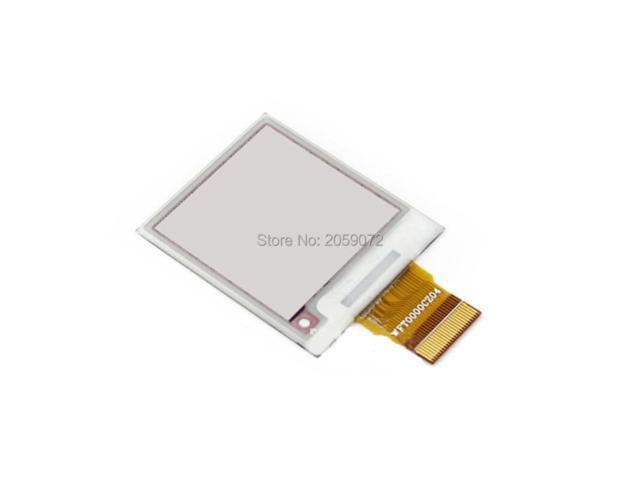 1.54inch E-paper (b) Lcd 200x200 E-ink Raw Display - Newegg.com