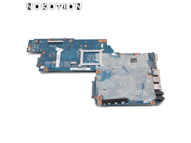 LCD Screen Bezel K000889310 for Toshiba Satellite C50-B C50D-B C55-B C55D-B