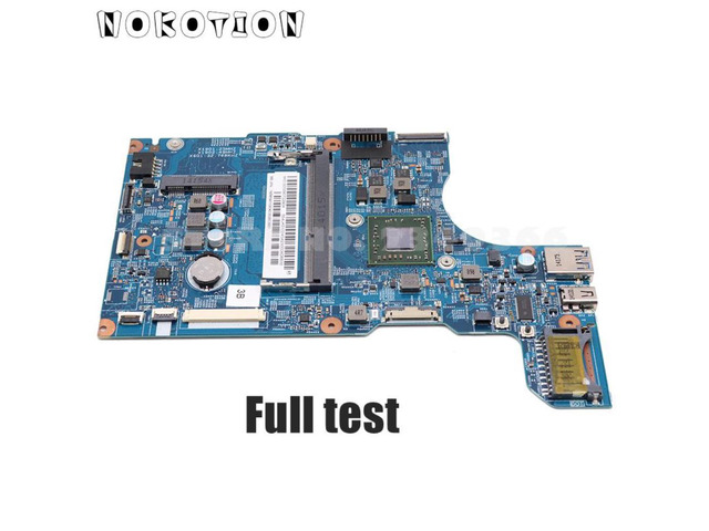 Carte Mère Acer Aspire V5-122P - Compatible AMD A4, Occasion, Fonctionnelle