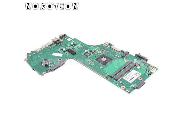 Hard Disk Portatile 320GB 2.5'' Per TOSHIBA Satellite C75D - Ricambio Usato Formattato