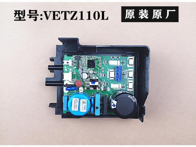 Refrigerator Computer Board Driver Board WB-11.24.11, VETZ110L Inverter ...