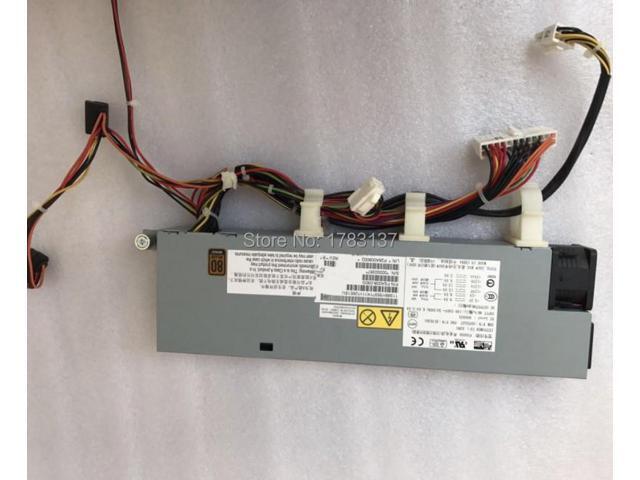 69Y5537 81Y6301 FSA008 300W power supply for System x3250M4 tested ...