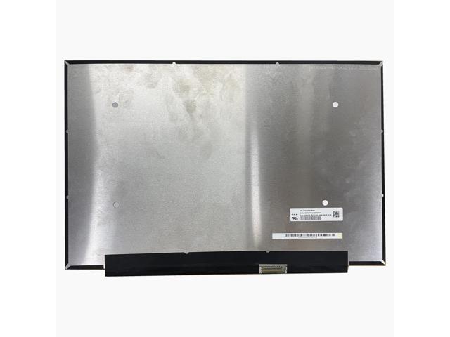 Dalle écran LCD 13,3" IPS MAT NV133WUM-N60 - Résolution 1920x1200 - Connecteur 30 Pins EDP - Rafraîchissement 60Hz - 0 Pixel Mort