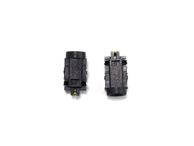 5 Pin DC Jack Charging Socket Connector Plug Port For Asus UX21E UX31E ...