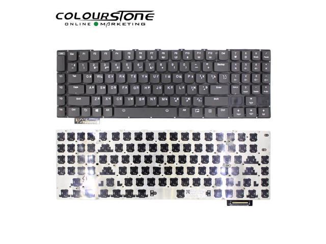 y900 ru laptop keyboard For lenovo Y900-17ISK Y910 Y920 notebook keyboard russia version no frame