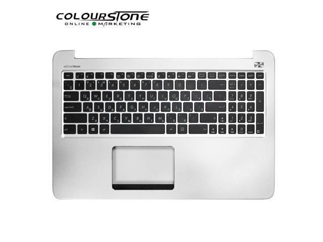 K501LB RU Laptop Keyboard for ASUS K501U K501UB K501UQ K501UW K501 ...