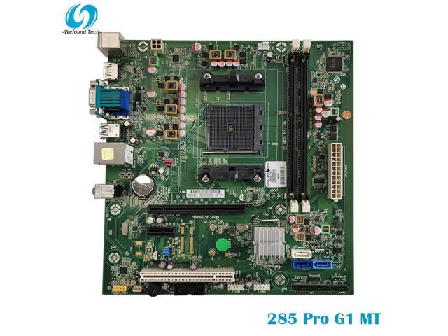 hp 285 pro g1 mt business pc specifications