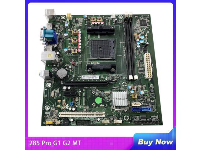 hp 285 pro g1 mt business pc