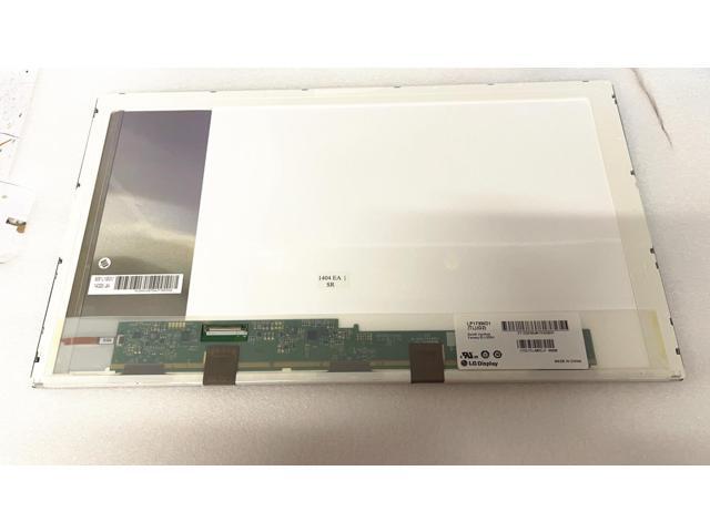 B173RW01 V.5 V.2 V.4 V.0 V.1 LP173WD1 TLA1 TLN1 TLH1 LTN173KT02 N173FGE ...