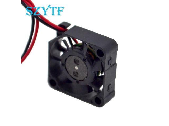 SEPA MFB30E-05A 5V 0.08A 3wires cooling fan