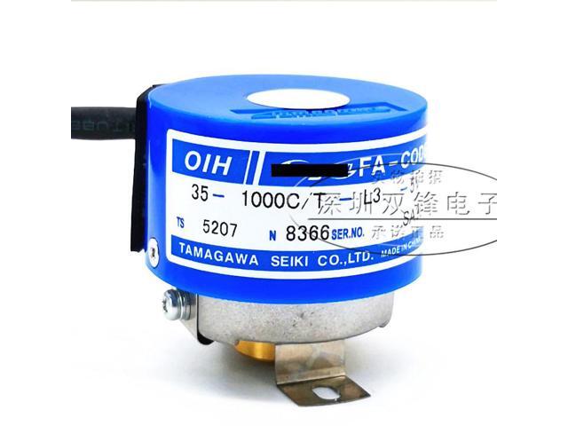 Encoder TS5307N510-1000C/T – 1 Pezzo Nuovo, Spedizione Gratuita Inclusa