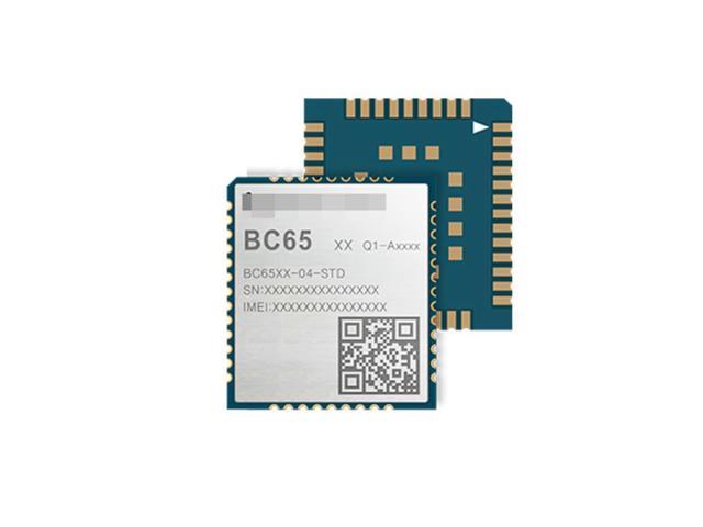 LTE BC65 NB-IoT Module Compatible With Quectel GSM/GPRS M66 NB-IoT BC66 ...