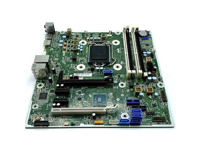 For HP Elitedesk 800 880 G3 TWR Motherboard 912335-001 901014-001