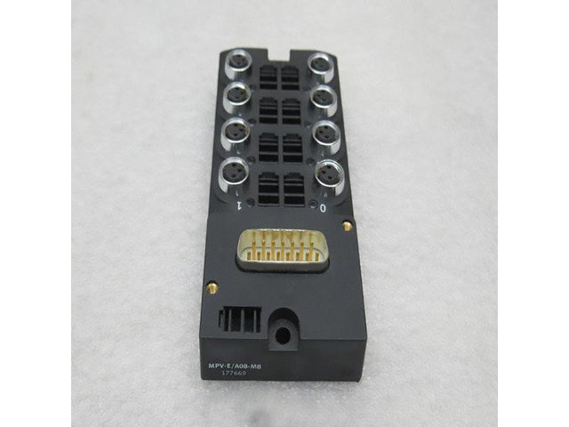 Module 177669 MPV-E/A08-M8 Fast - Newegg.com