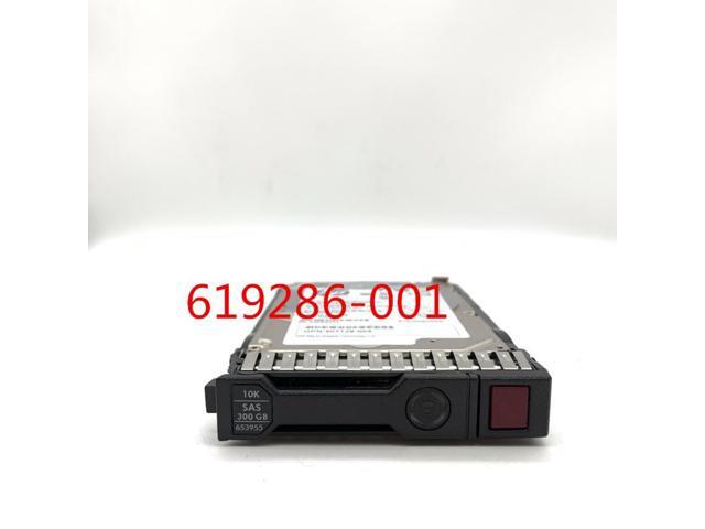 in box 1 year warranty 619286-001 EG0300FBLSE - Newegg.com